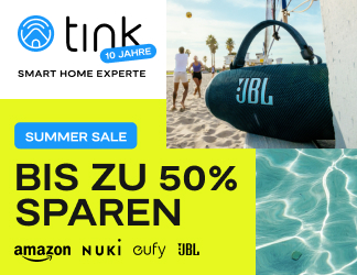 tink Sommer-Deals entdecken und bis zu 50 Prozent sparen - zum tink Shop